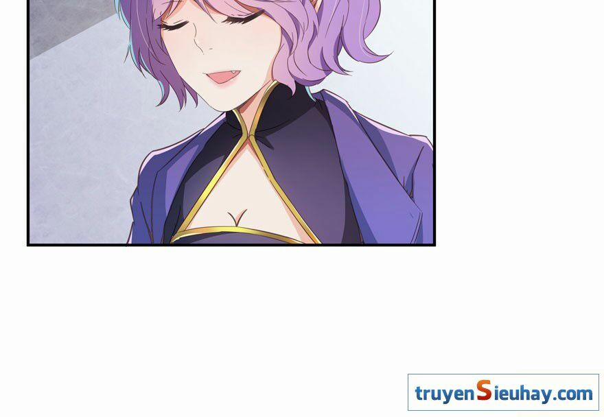 Tu Chân Nói Chuyện Phiếm Quần 28 trang 3