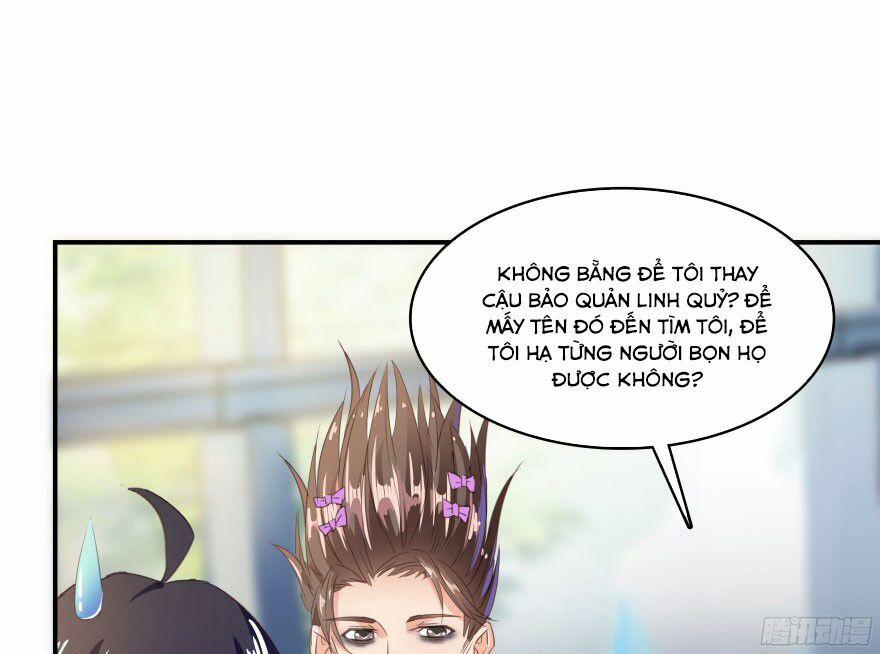 Tu Chân Nói Chuyện Phiếm Quần 28 trang 34