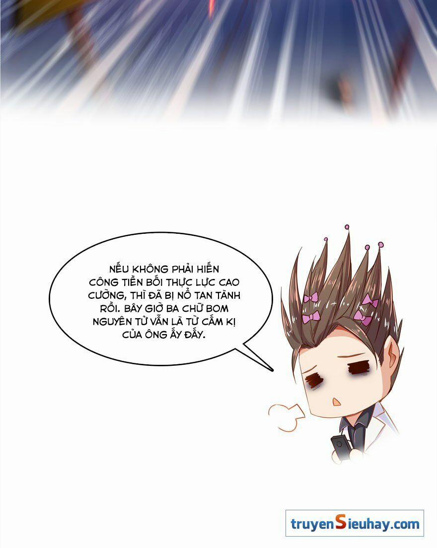 Tu Chân Nói Chuyện Phiếm Quần 28 trang 48