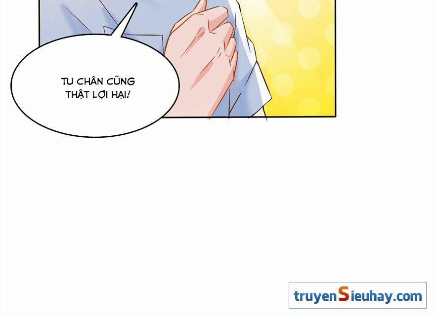 Tu Chân Nói Chuyện Phiếm Quần 28 trang 50