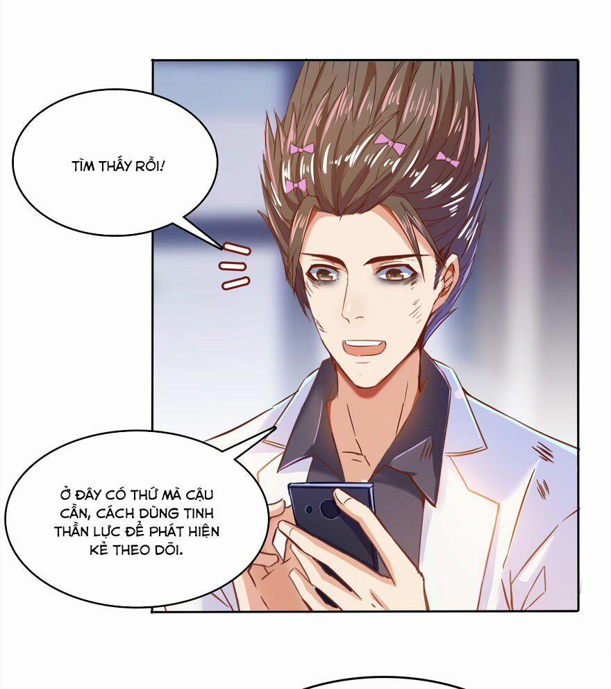 Tu Chân Nói Chuyện Phiếm Quần 28 trang 53