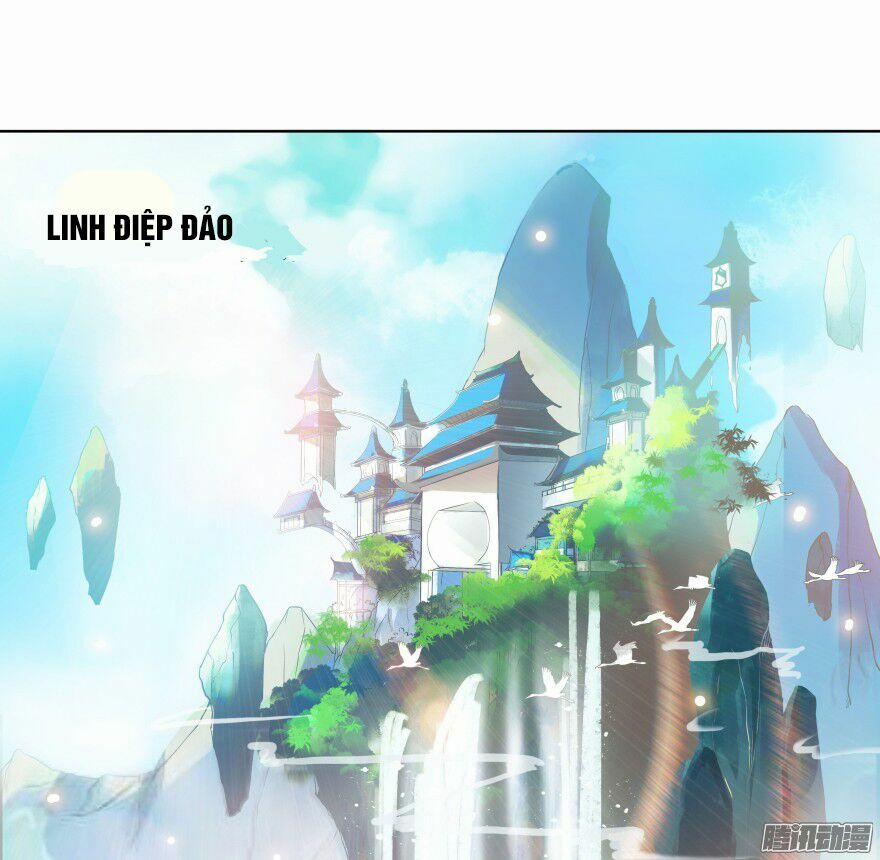 Tu Chân Nói Chuyện Phiếm Quần 28 trang 65