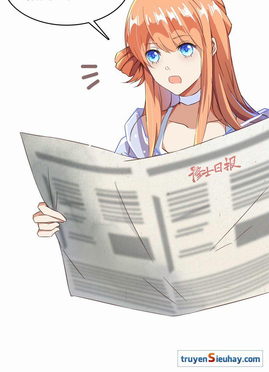 Tu Chân Nói Chuyện Phiếm Quần 28 trang 74