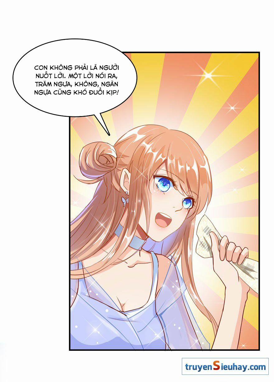 Tu Chân Nói Chuyện Phiếm Quần 28 trang 80