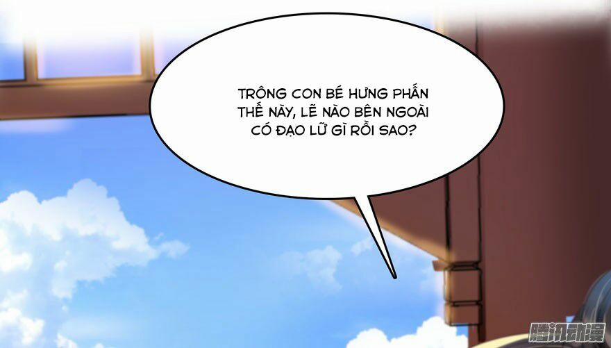 Tu Chân Nói Chuyện Phiếm Quần 28 trang 81