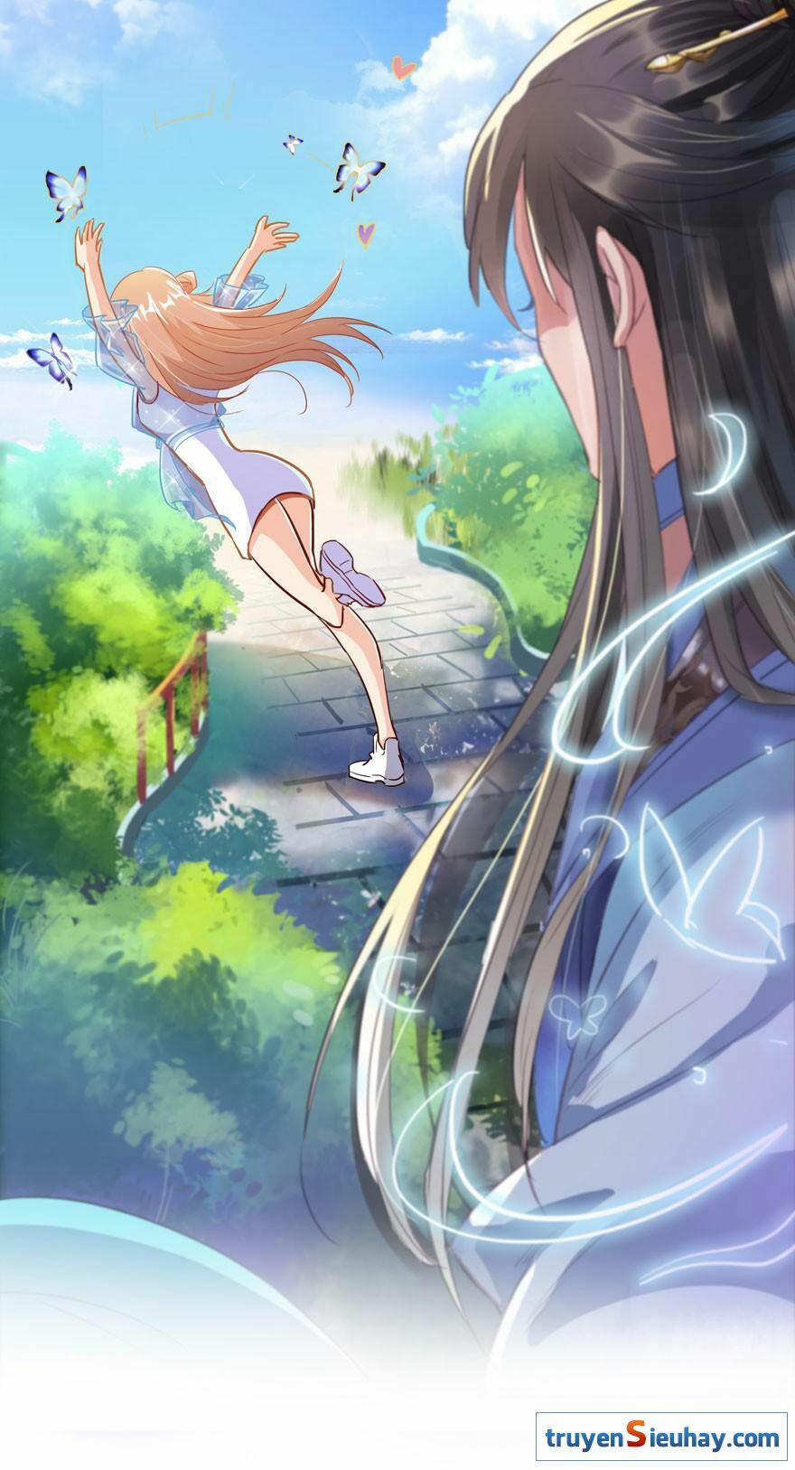 Tu Chân Nói Chuyện Phiếm Quần 28 trang 82