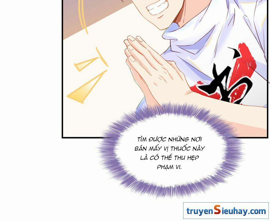 Tu Chân Nói Chuyện Phiếm Quần 29 trang 13