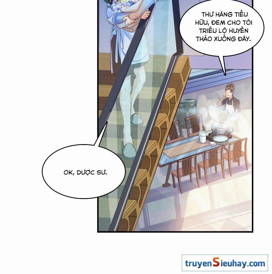 Tu Chân Nói Chuyện Phiếm Quần 29 trang 17