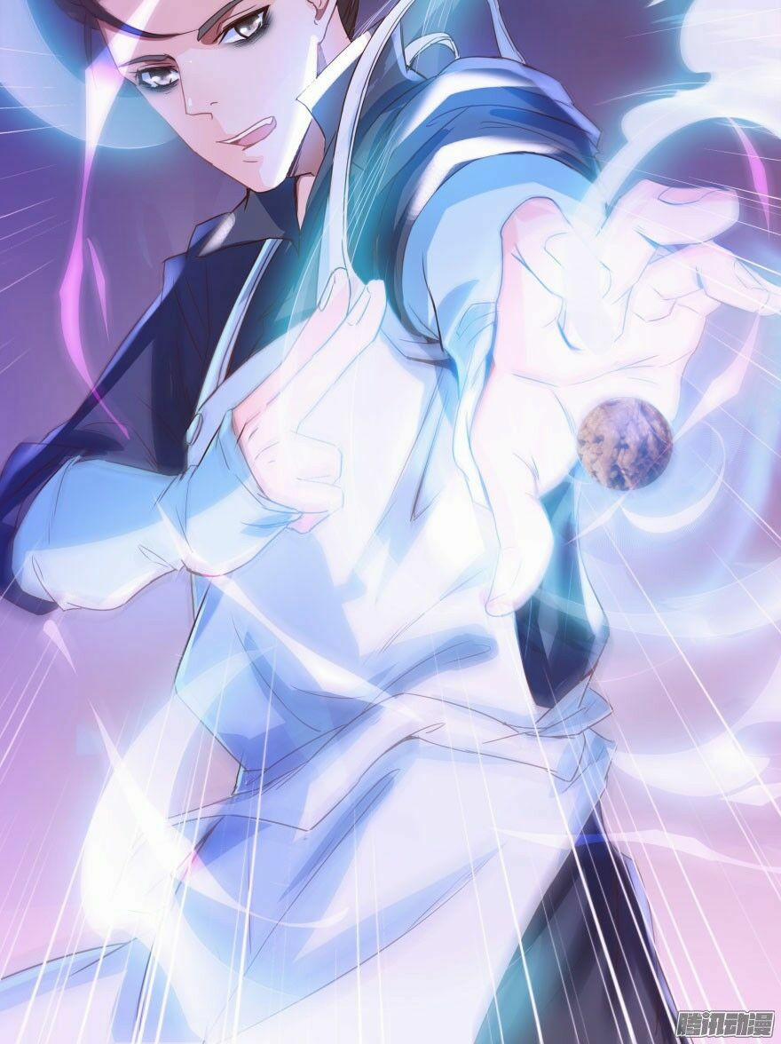 Tu Chân Nói Chuyện Phiếm Quần 29 trang 26