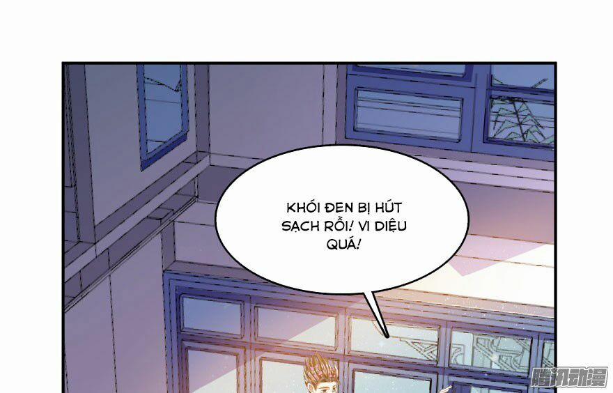 Tu Chân Nói Chuyện Phiếm Quần 29 trang 27