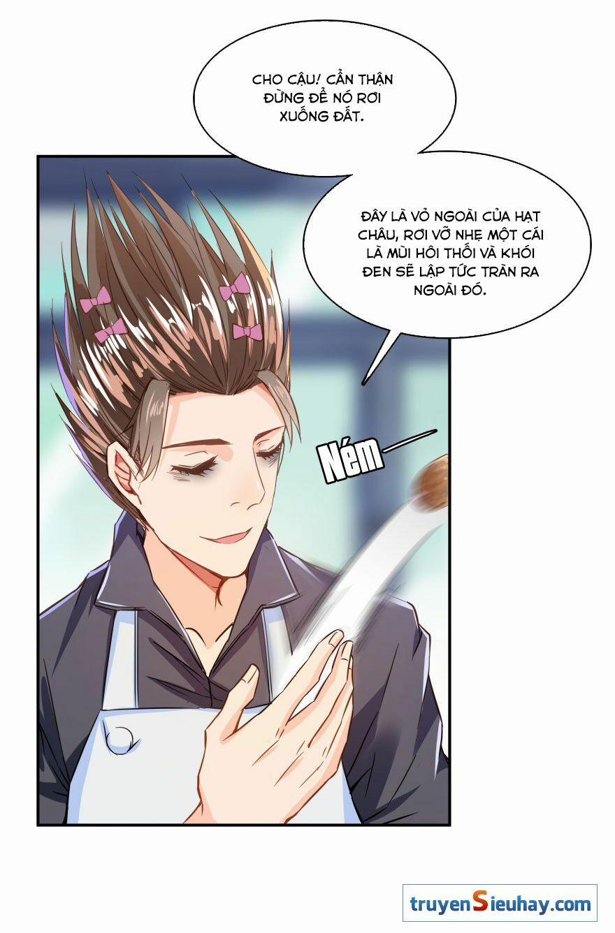 Tu Chân Nói Chuyện Phiếm Quần 29 trang 29