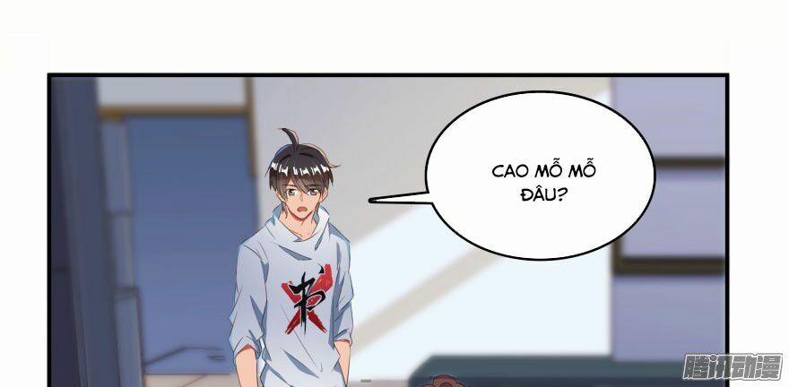 Tu Chân Nói Chuyện Phiếm Quần 29 trang 3