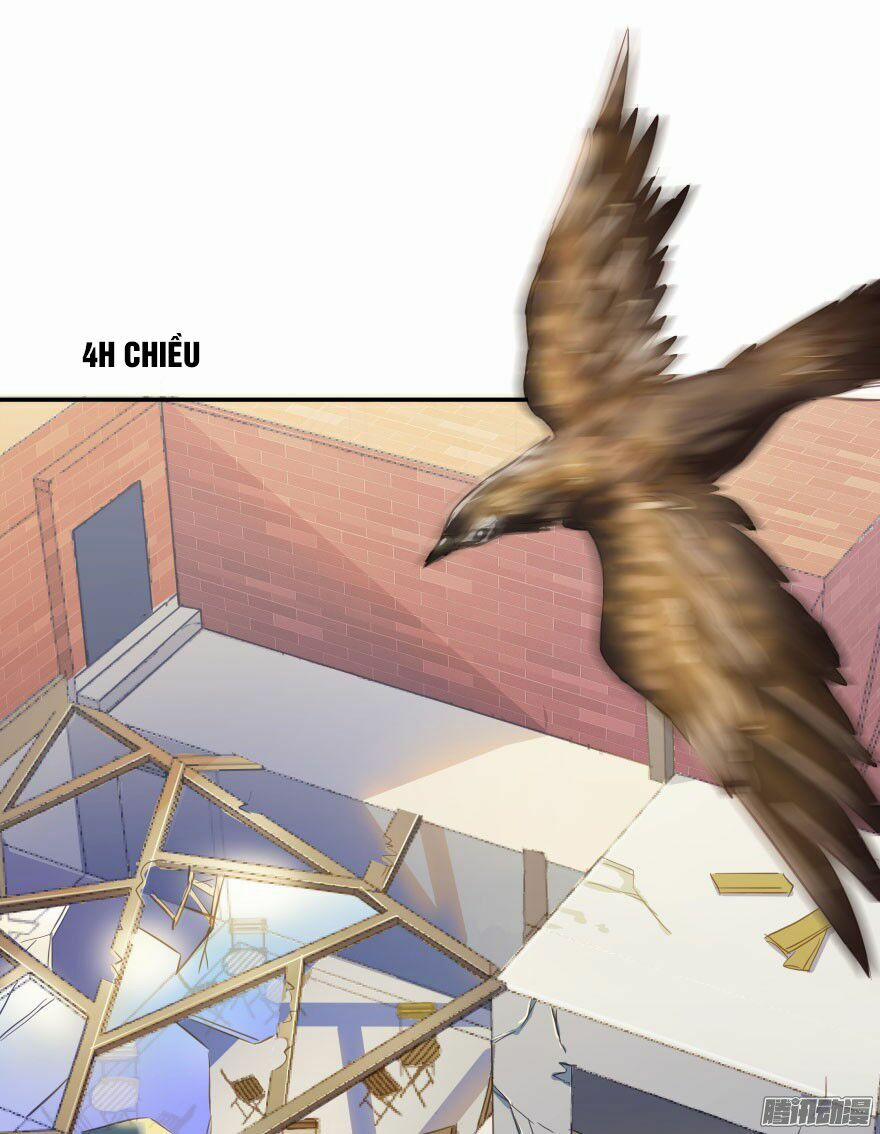 Tu Chân Nói Chuyện Phiếm Quần 29 trang 39