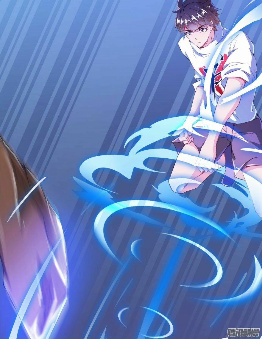 Tu Chân Nói Chuyện Phiếm Quần 29 trang 44