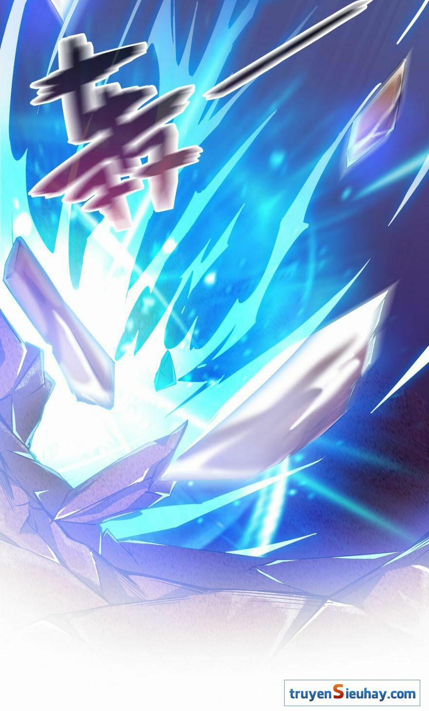 Tu Chân Nói Chuyện Phiếm Quần 29 trang 45