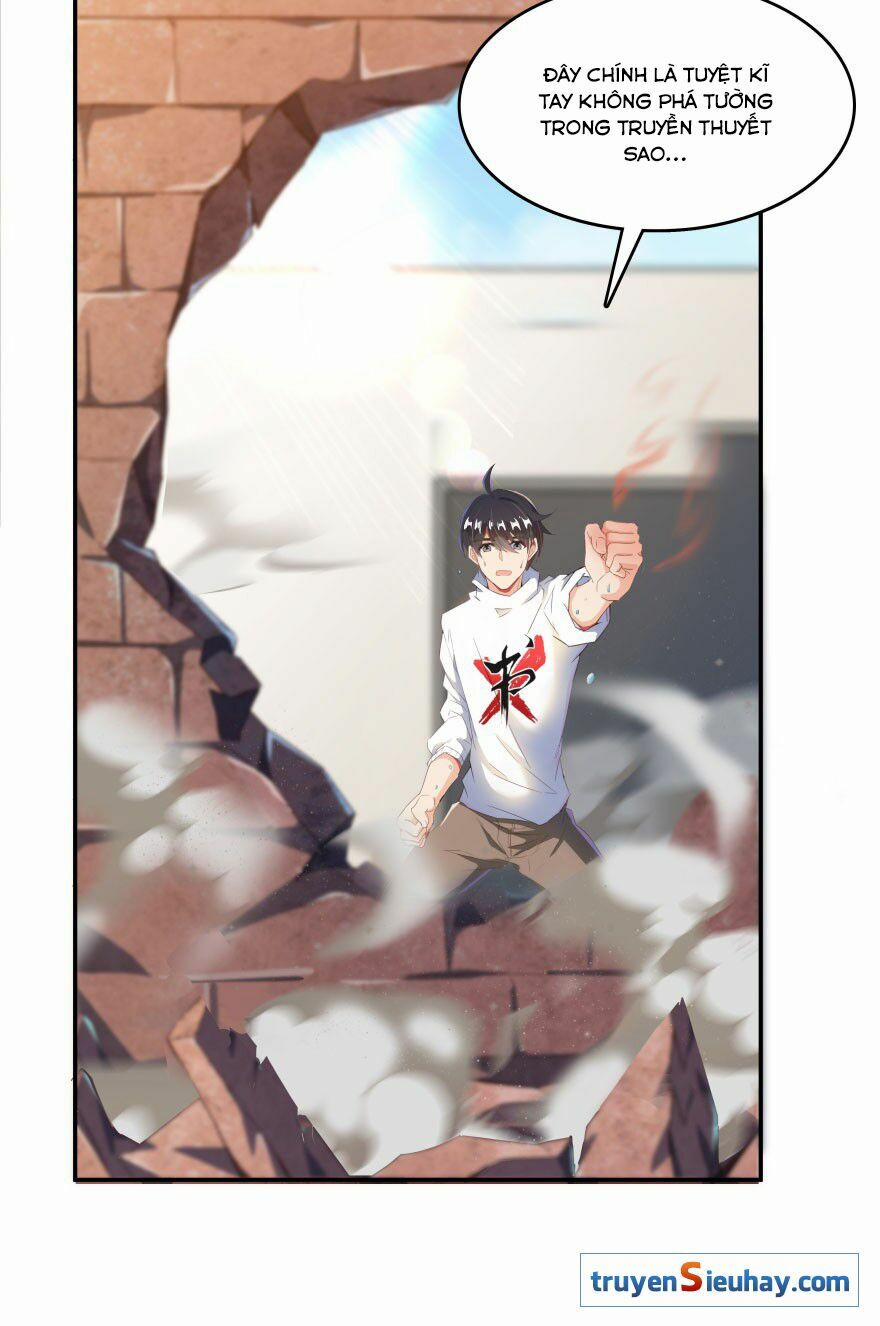 Tu Chân Nói Chuyện Phiếm Quần 29 trang 47