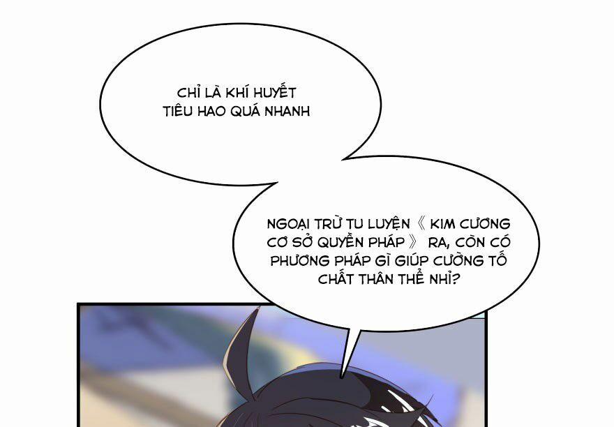 Tu Chân Nói Chuyện Phiếm Quần 29 trang 49