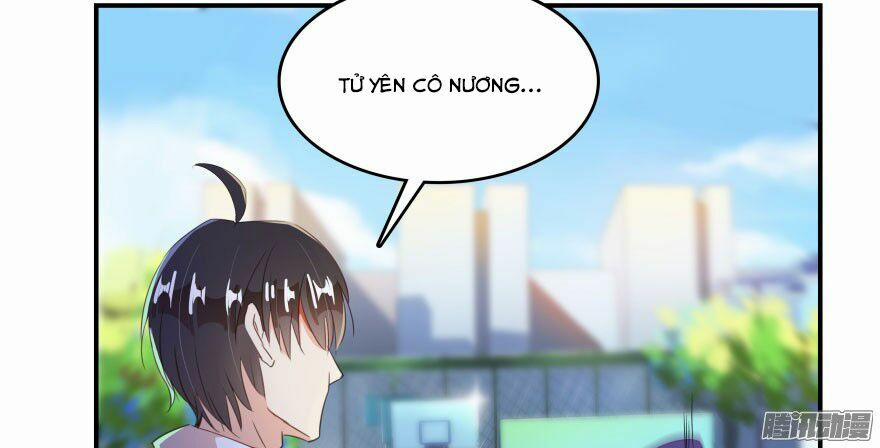 Tu Chân Nói Chuyện Phiếm Quần 29 trang 54