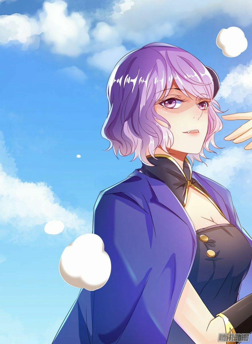 Tu Chân Nói Chuyện Phiếm Quần 29 trang 65