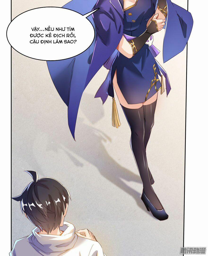 Tu Chân Nói Chuyện Phiếm Quần 29 trang 67