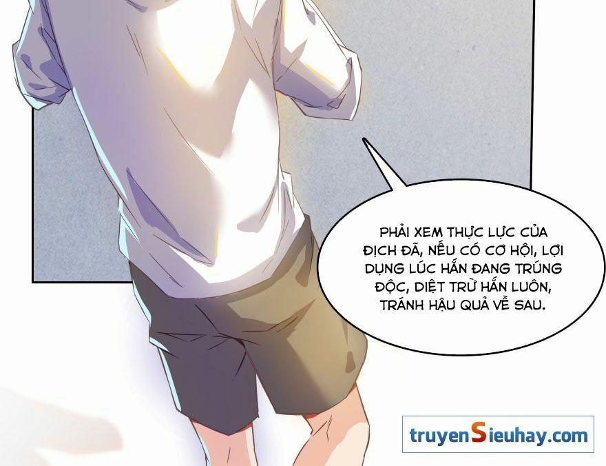 Tu Chân Nói Chuyện Phiếm Quần 29 trang 68