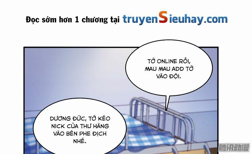 Tu Chân Nói Chuyện Phiếm Quần 30 trang 0