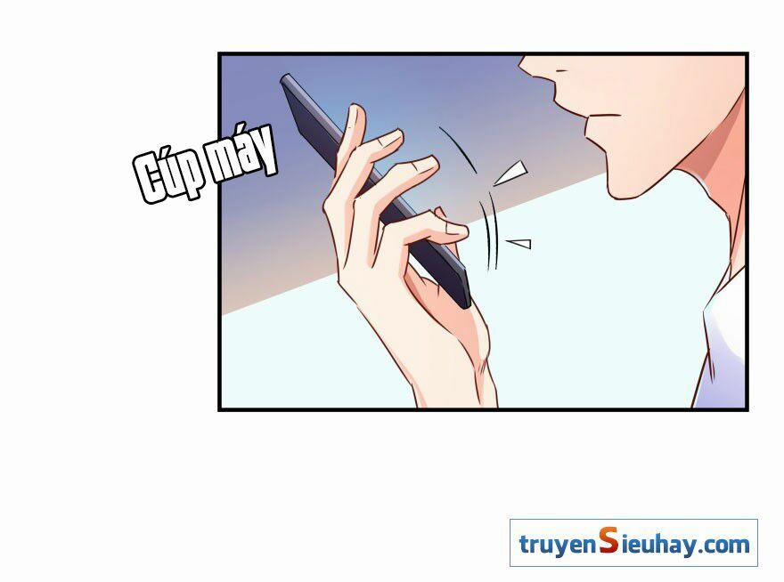 Tu Chân Nói Chuyện Phiếm Quần 30 trang 14