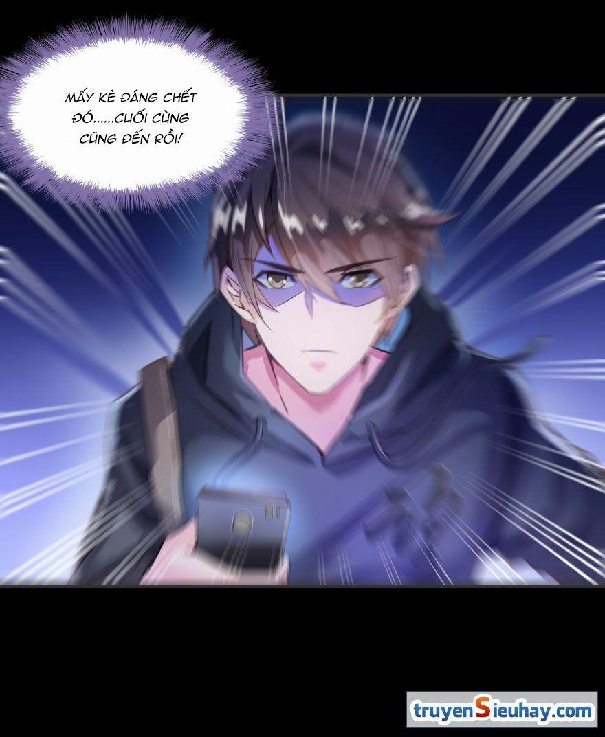 Tu Chân Nói Chuyện Phiếm Quần 30 trang 24