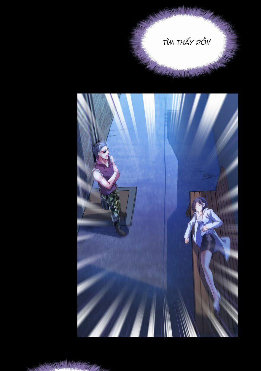 Tu Chân Nói Chuyện Phiếm Quần 30 trang 33