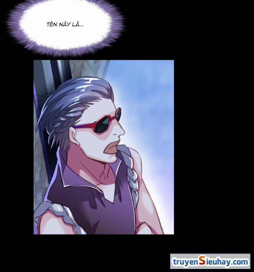 Tu Chân Nói Chuyện Phiếm Quần 30 trang 34