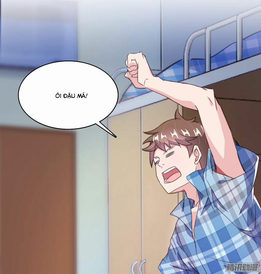 Tu Chân Nói Chuyện Phiếm Quần 30 trang 4