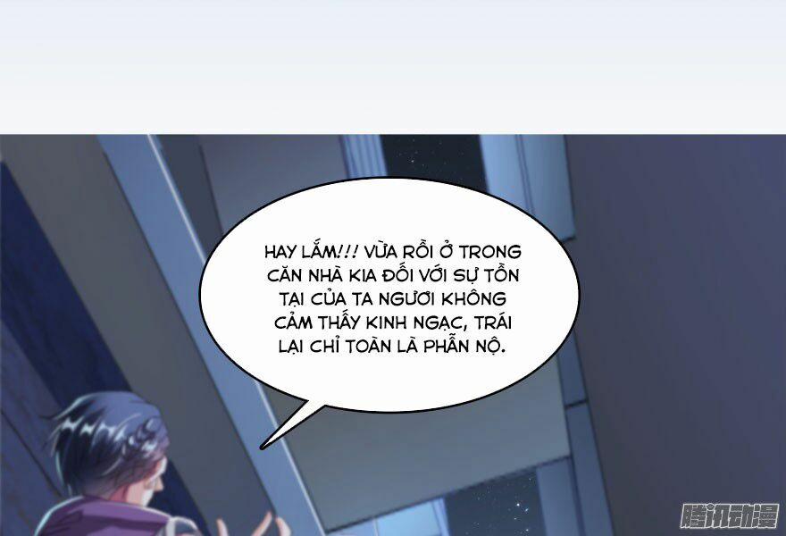 Tu Chân Nói Chuyện Phiếm Quần 30 trang 47