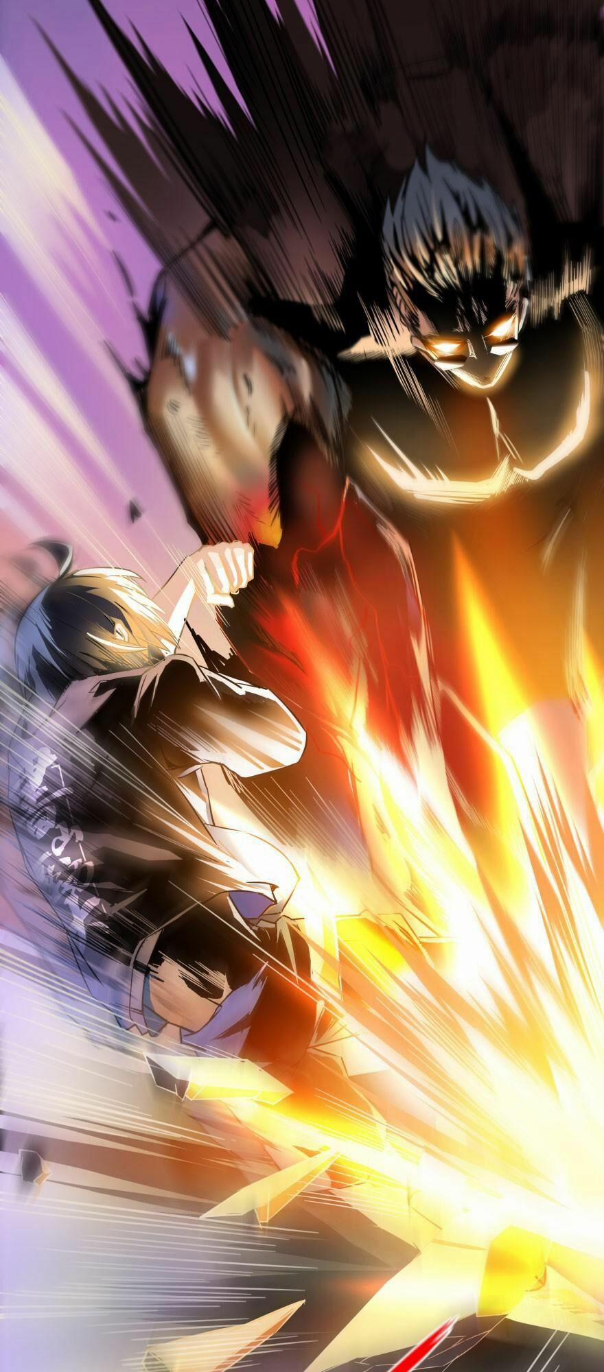 Tu Chân Nói Chuyện Phiếm Quần 30 trang 56