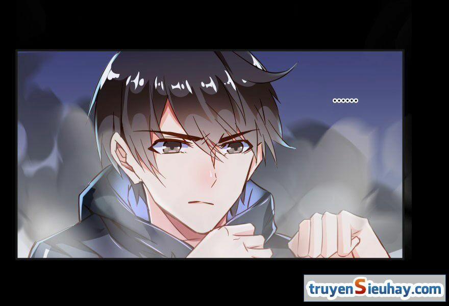 Tu Chân Nói Chuyện Phiếm Quần 30 trang 59