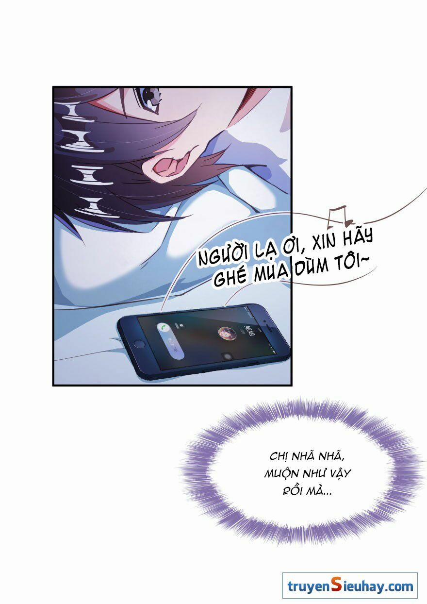 Tu Chân Nói Chuyện Phiếm Quần 30 trang 7