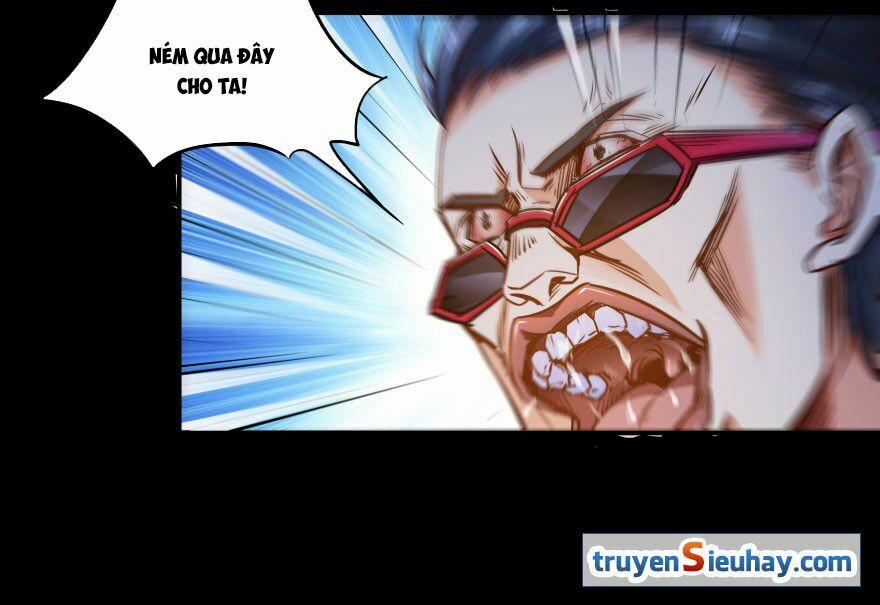 Tu Chân Nói Chuyện Phiếm Quần 30 trang 75