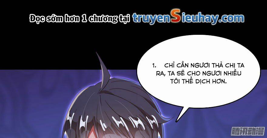 Tu Chân Nói Chuyện Phiếm Quần 31 trang 0