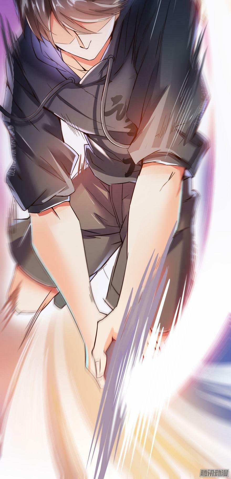 Tu Chân Nói Chuyện Phiếm Quần 31 trang 13