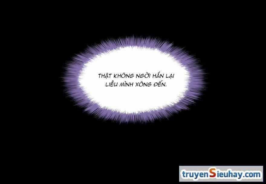 Tu Chân Nói Chuyện Phiếm Quần 31 trang 16