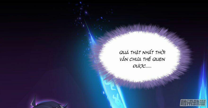 Tu Chân Nói Chuyện Phiếm Quần 31 trang 18