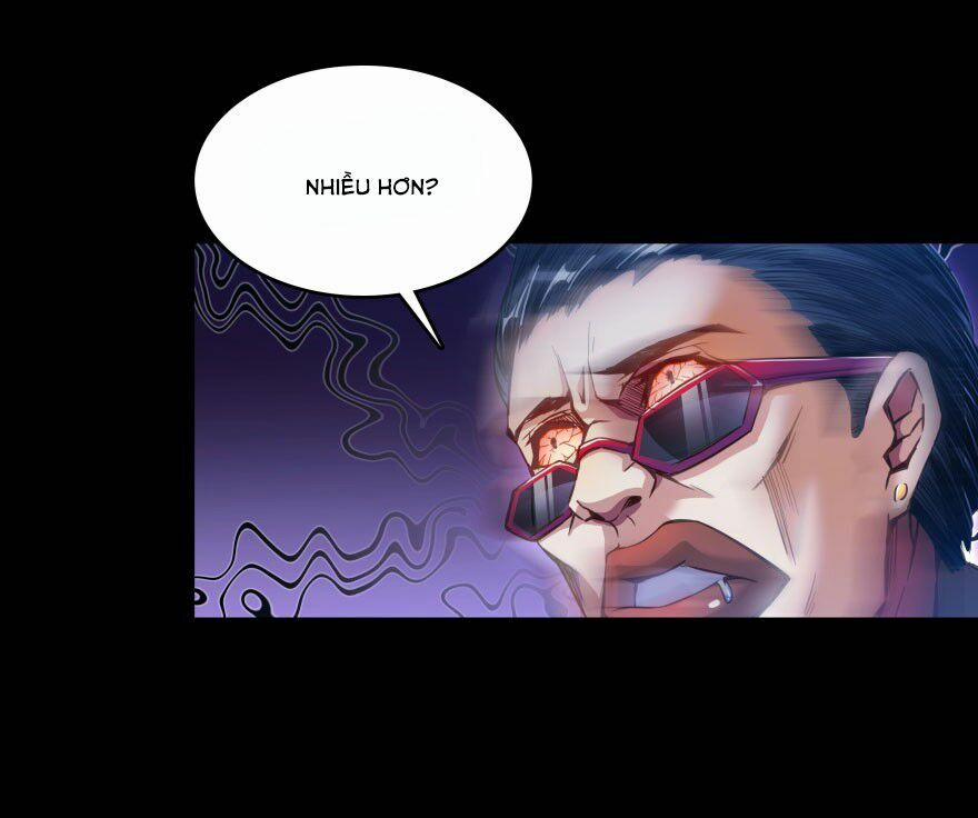 Tu Chân Nói Chuyện Phiếm Quần 31 trang 2