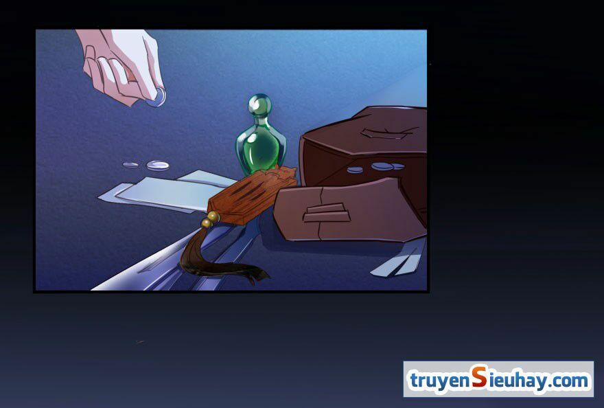 Tu Chân Nói Chuyện Phiếm Quần 31 trang 28