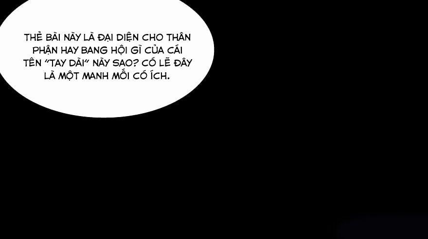 Tu Chân Nói Chuyện Phiếm Quần 31 trang 32