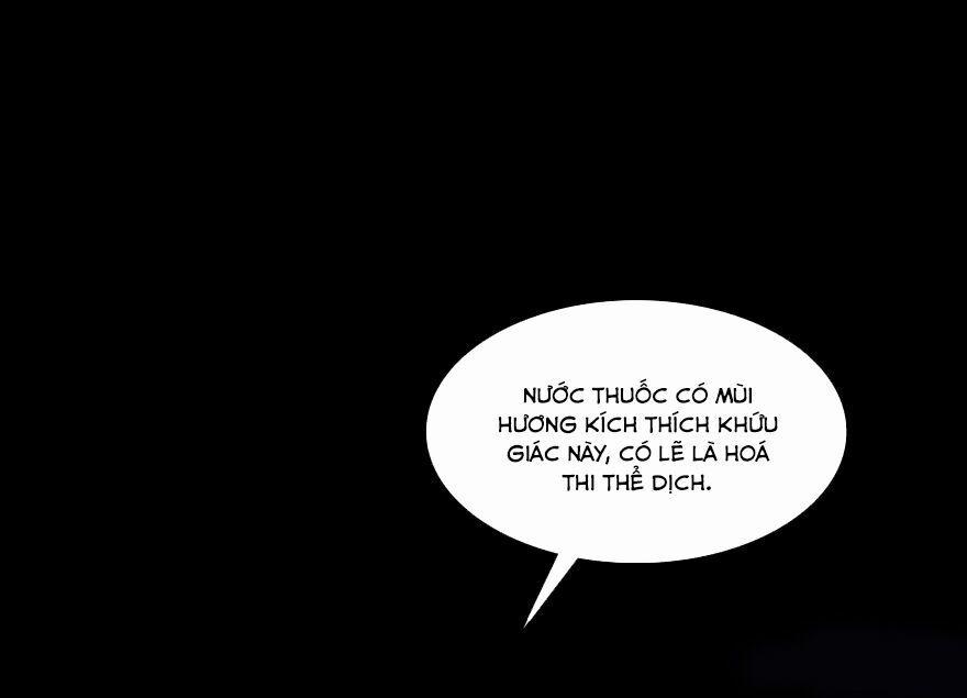 Tu Chân Nói Chuyện Phiếm Quần 31 trang 33