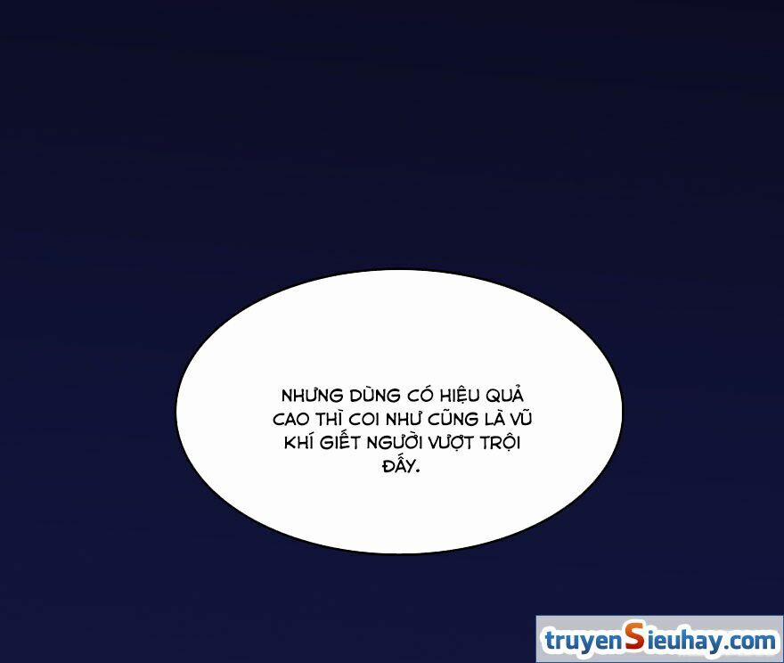 Tu Chân Nói Chuyện Phiếm Quần 31 trang 38