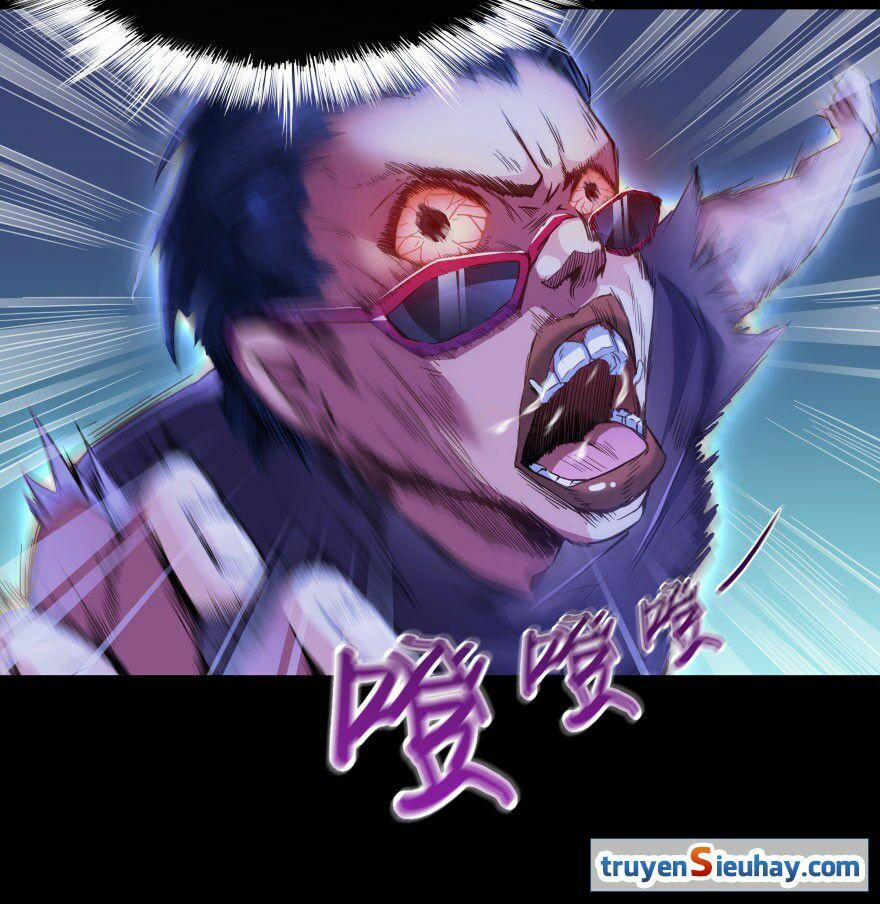 Tu Chân Nói Chuyện Phiếm Quần 31 trang 4