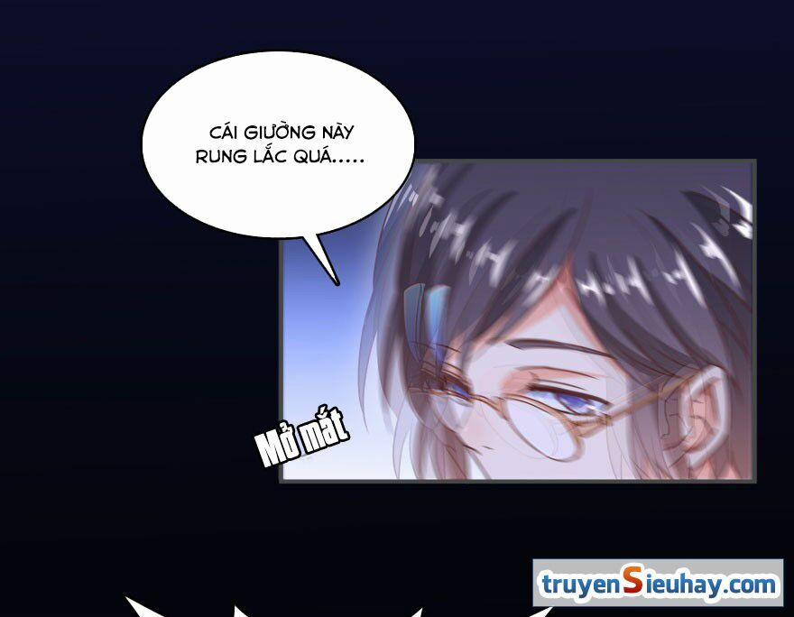 Tu Chân Nói Chuyện Phiếm Quần 31 trang 40