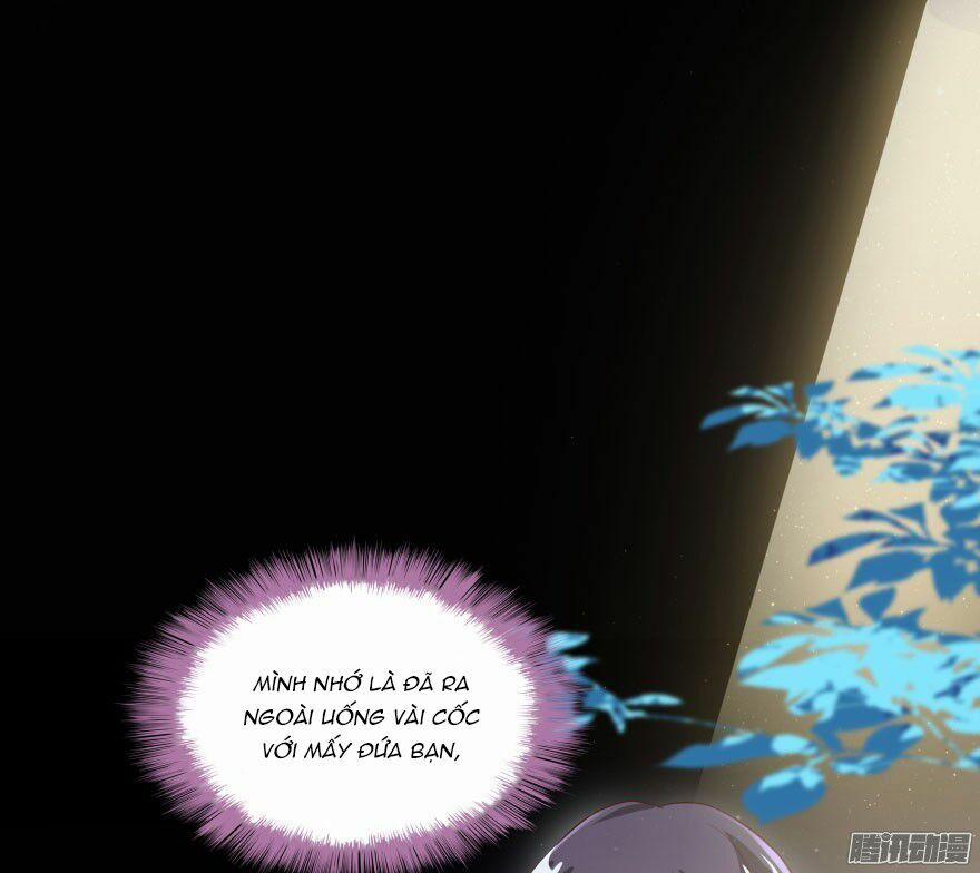 Tu Chân Nói Chuyện Phiếm Quần 31 trang 46