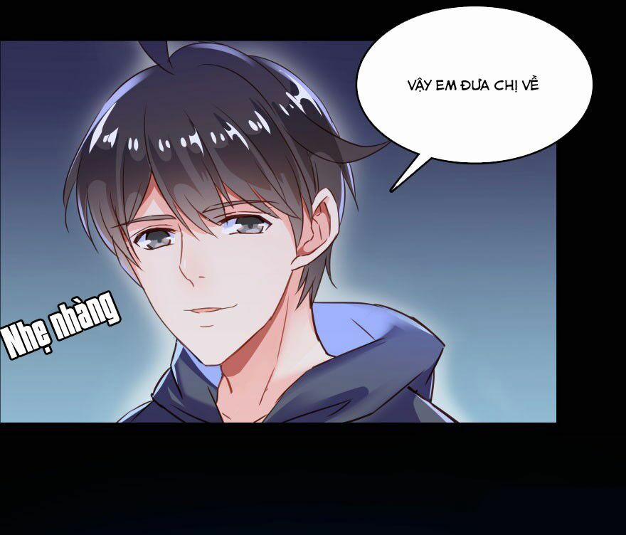 Tu Chân Nói Chuyện Phiếm Quần 31 trang 50