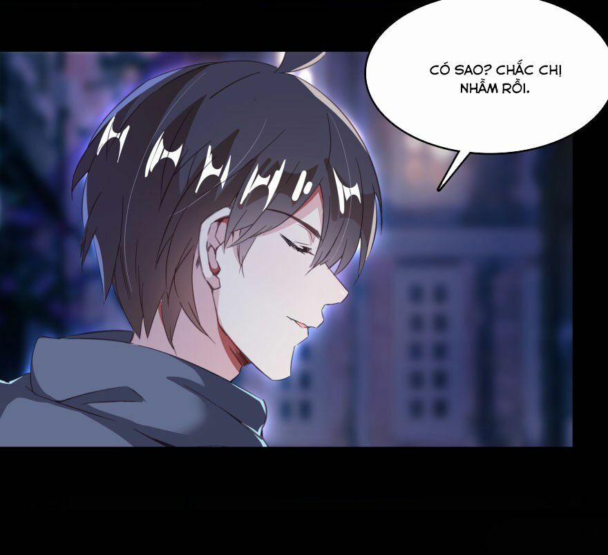 Tu Chân Nói Chuyện Phiếm Quần 31 trang 58